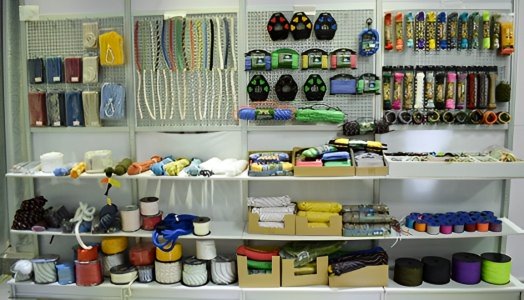 Dura Cordage INC