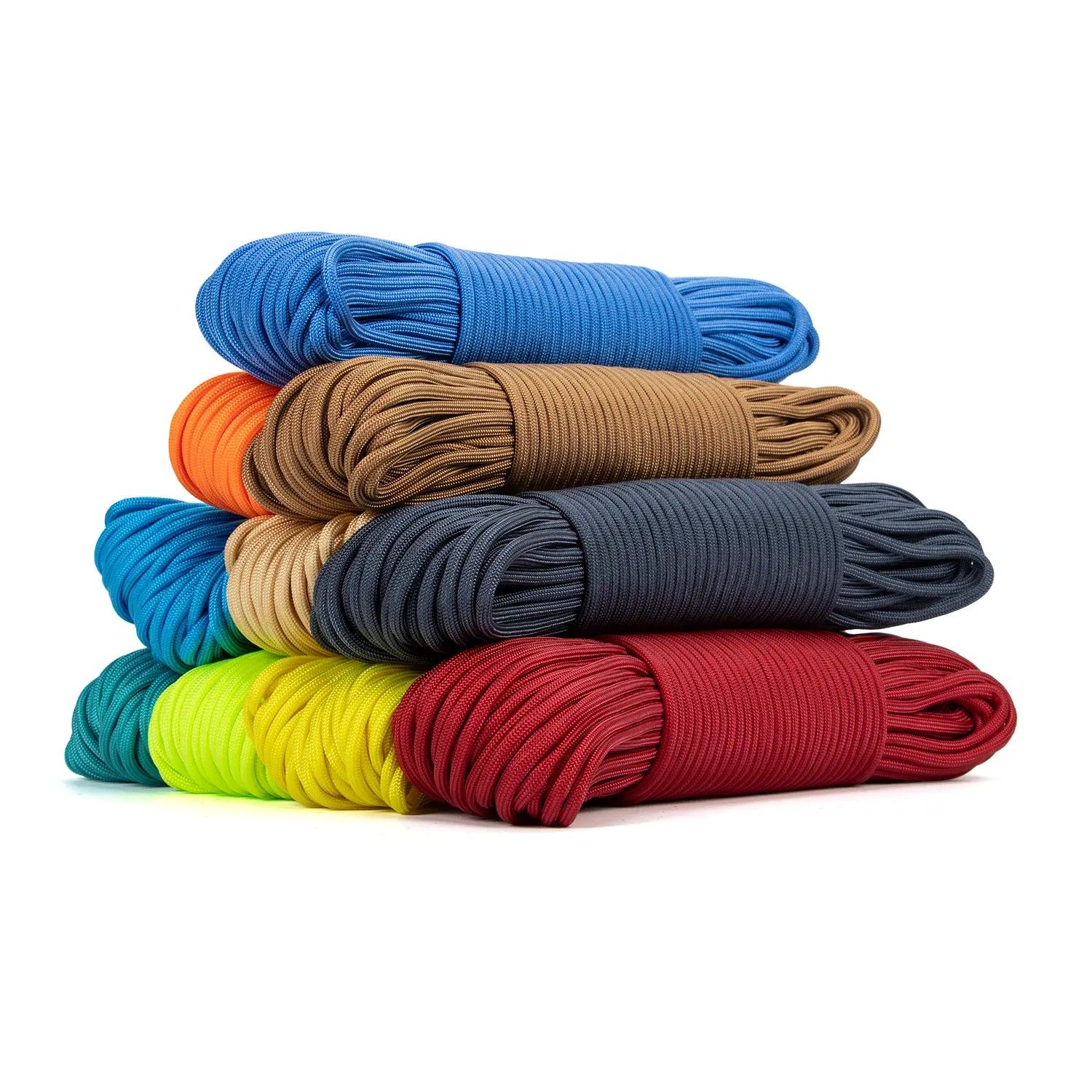 Parachute cord